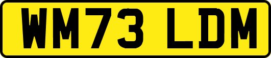 WM73LDM