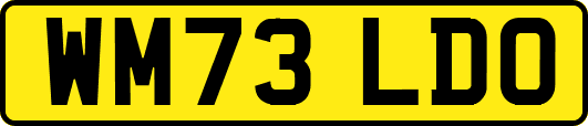 WM73LDO