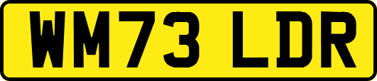 WM73LDR