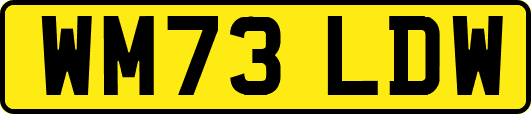 WM73LDW