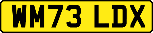 WM73LDX