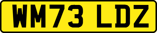 WM73LDZ