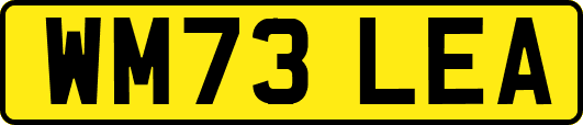 WM73LEA