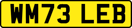 WM73LEB