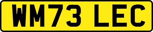 WM73LEC