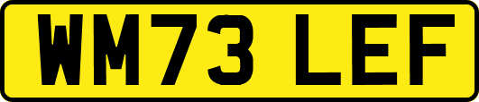 WM73LEF