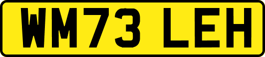 WM73LEH