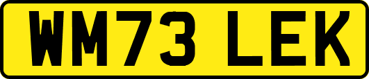 WM73LEK