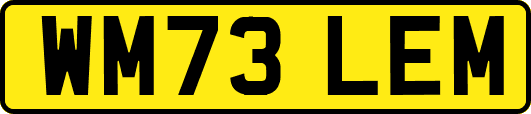WM73LEM