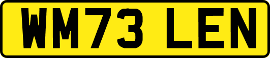 WM73LEN