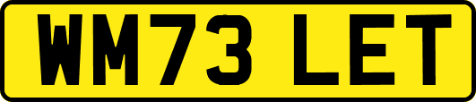 WM73LET