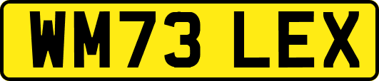 WM73LEX