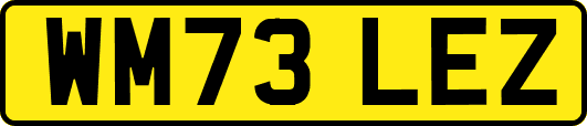 WM73LEZ