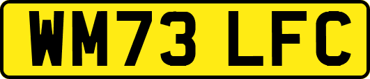 WM73LFC
