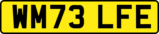 WM73LFE
