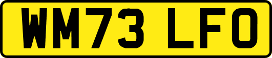 WM73LFO