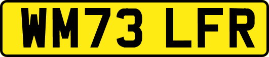 WM73LFR