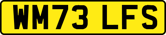 WM73LFS