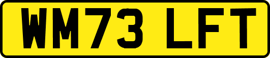 WM73LFT