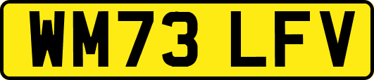 WM73LFV