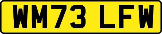 WM73LFW