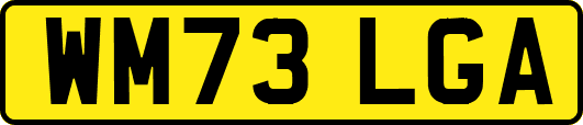 WM73LGA