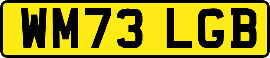WM73LGB