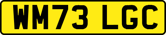 WM73LGC