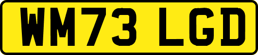 WM73LGD