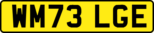 WM73LGE