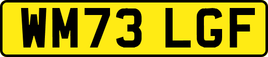 WM73LGF