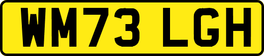 WM73LGH