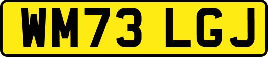 WM73LGJ