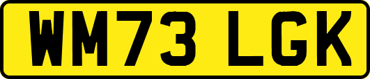 WM73LGK