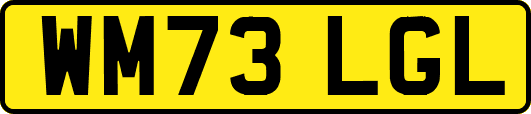 WM73LGL