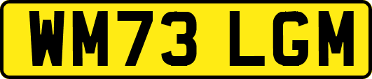 WM73LGM