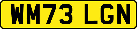 WM73LGN