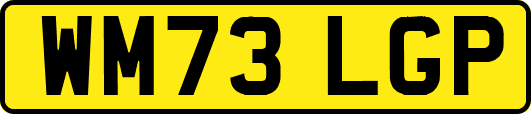 WM73LGP