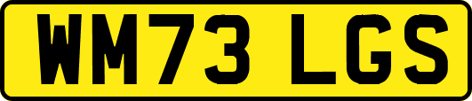WM73LGS