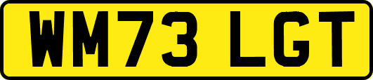 WM73LGT