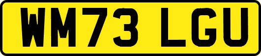 WM73LGU