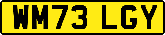 WM73LGY