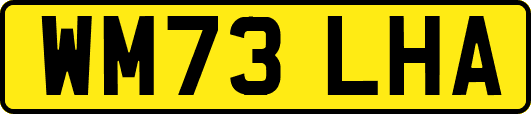 WM73LHA