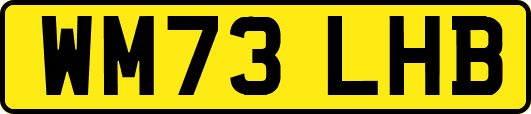 WM73LHB