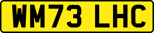 WM73LHC