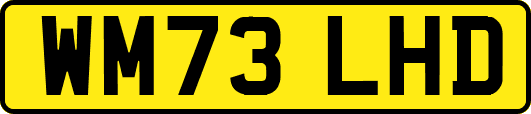 WM73LHD