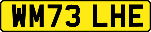 WM73LHE