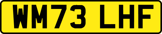 WM73LHF