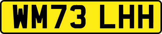 WM73LHH
