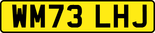 WM73LHJ